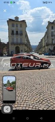 DACIA Duster 1.5 occasion 2145739