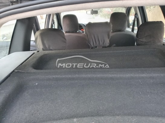 DACIA Duster occasion 1663906