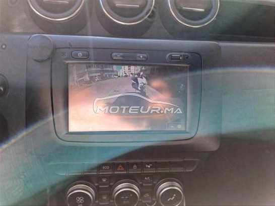 DACIA Duster occasion 3437672
