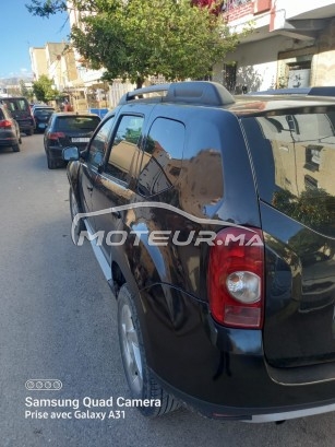 DACIA Duster Intense occasion 2182634