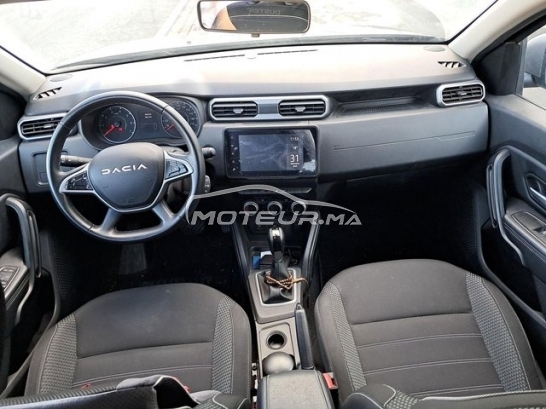 داسيا دوستير مستعملة 3042253