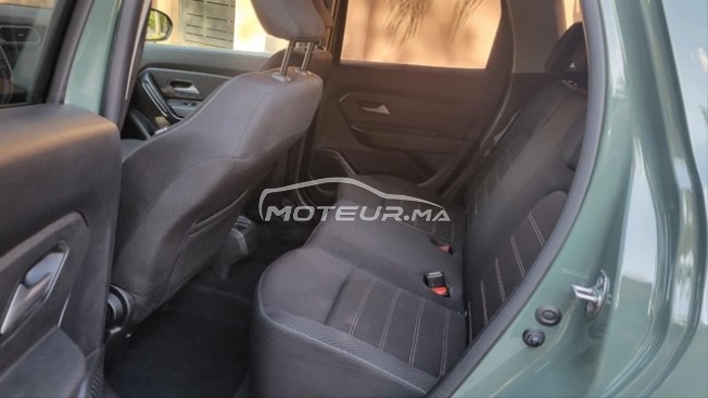 داسيا دوستير مستعملة 3426063