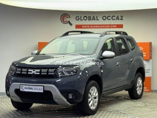 DACIA Duster occasion 3371671