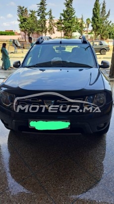 DACIA Duster occasion 1711801