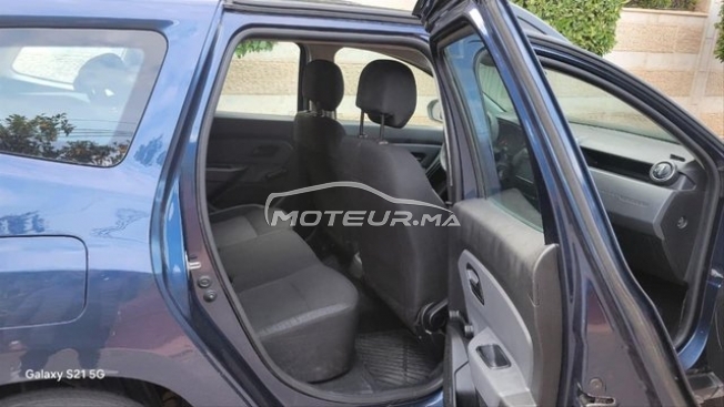 داسيا دوستير مستعملة 3182941