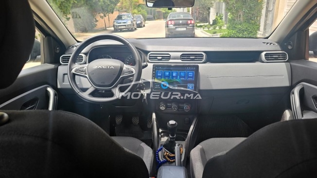 DACIA Duster Ali occasion 3292424