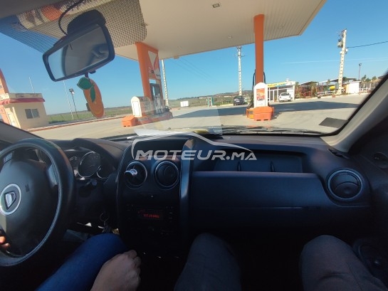 DACIA Duster occasion 1788770