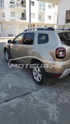 DACIA Duster 2019 occasion 2028480