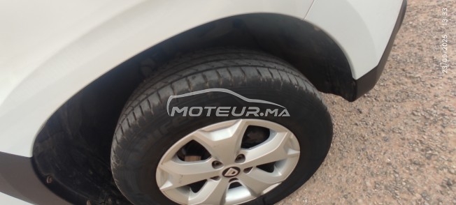 داسيا دوستير مستعملة 2826367