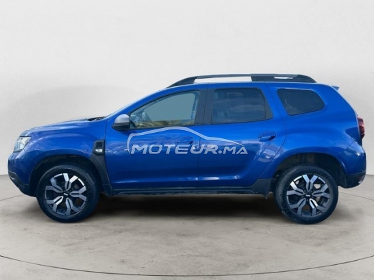 DACIA Duster occasion 3285659