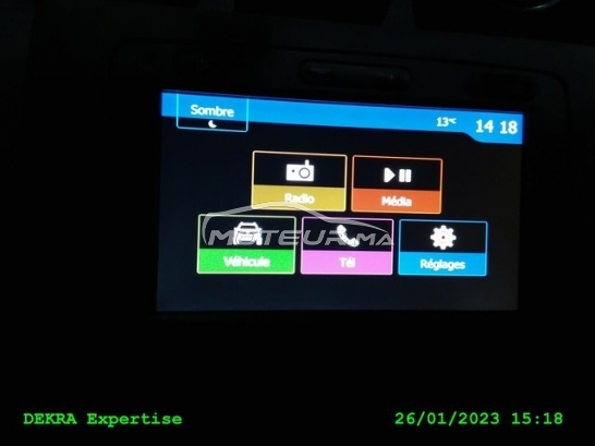 داسيا دوستير مستعملة 1560513