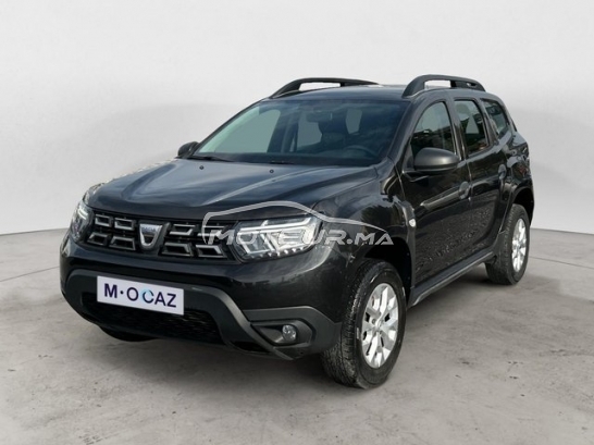 شراء السيارات المستعملة DACIA Duster في المغرب - 488458