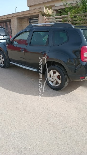 DACIA Duster occasion 2580123