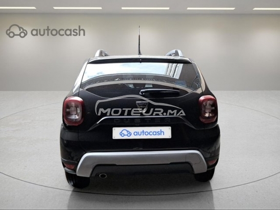 داسيا دوستير مستعملة 3272516