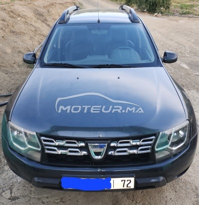DACIA Duster occasion 1725043