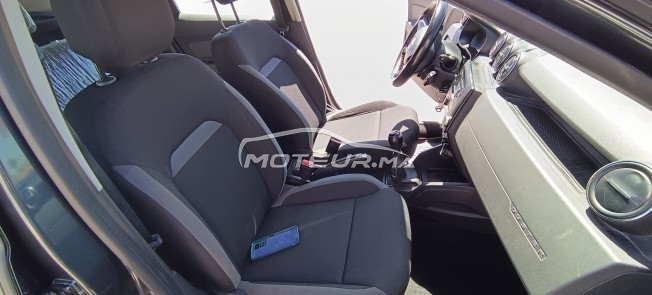 DACIA Duster Nas 3mara occasion 2575171