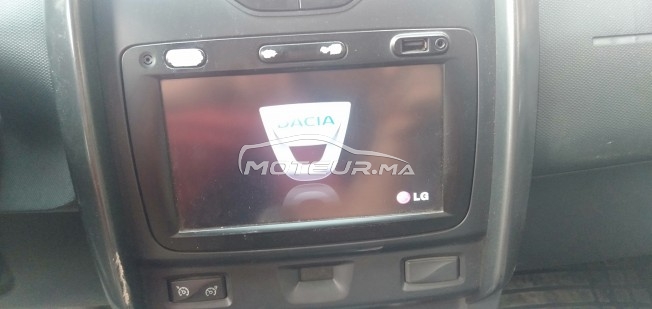 DACIA Duster 2014 occasion 1682747