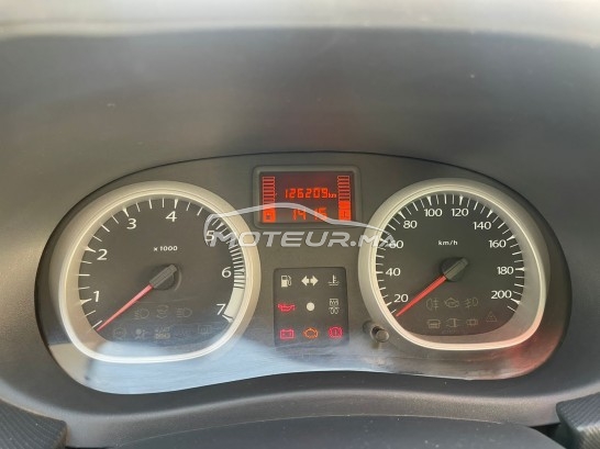 داسيا دوستير 1.5 مستعملة 1528031