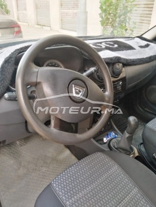 DACIA Duster occasion 1675602