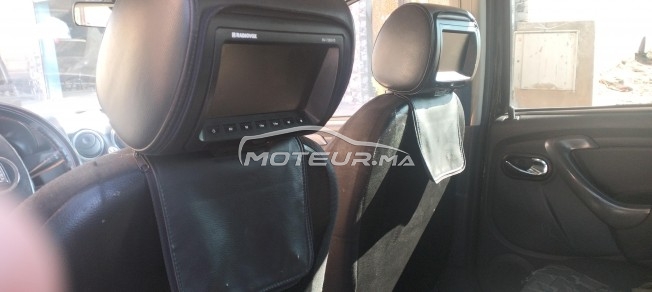 DACIA Duster occasion 1781656