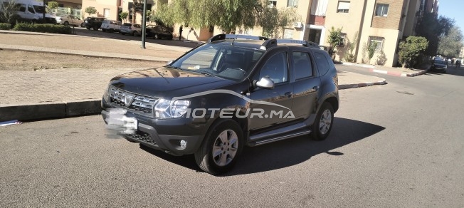 DACIA Duster occasion 1781652