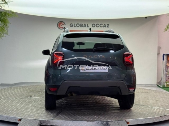 DACIA Duster occasion 3371676