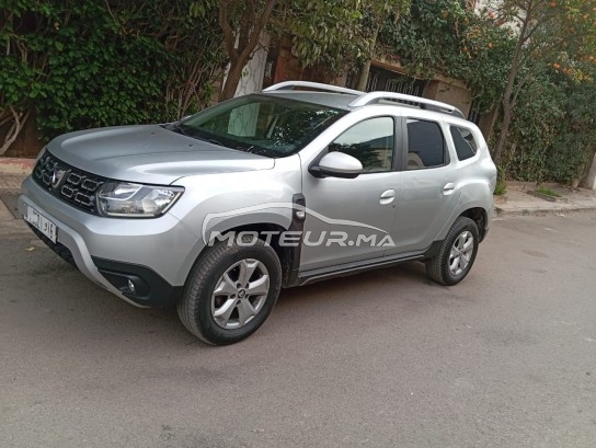 داسيا دوستير مستعملة 1794192