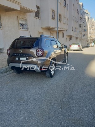 DACIA Duster occasion 1537171