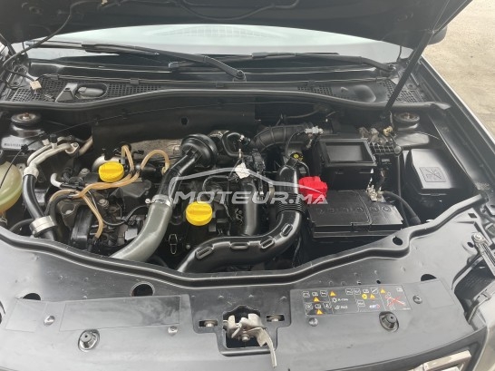 داسيا دوستير مستعملة 1799626