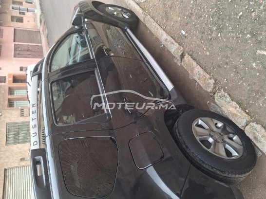 DACIA Duster 1.5 dci occasion 3379334