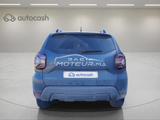 داسيا دوستير مستعملة 3273173