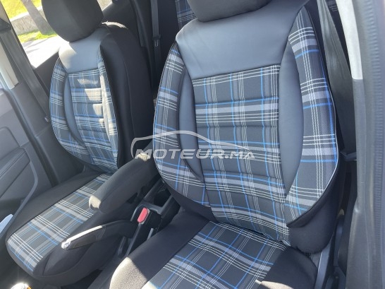 DACIA Duster occasion 3093212