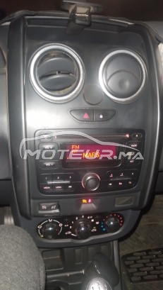 DACIA Duster Dci occasion 2312082