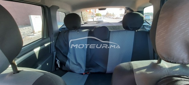 DACIA Duster occasion 1553386