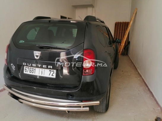 DACIA Duster 1,5 dci occasion 1631642