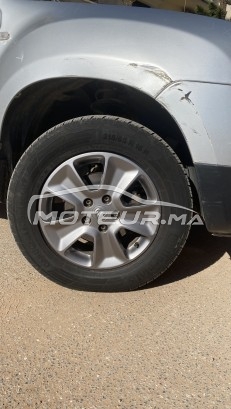 DACIA Duster occasion 1595526
