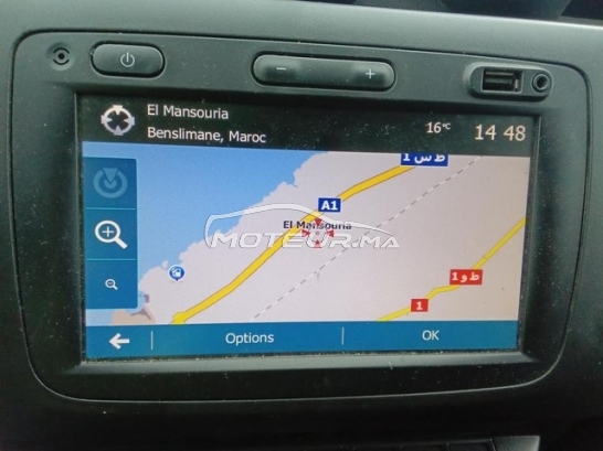 داسيا دوستير مستعملة 1780865