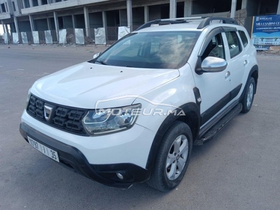 داسيا دوستير مستعملة 2463484