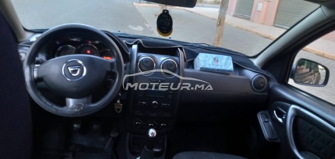 DACIA Duster occasion 1712218
