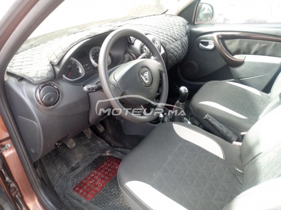 DACIA Duster 2x4 occasion 1609885