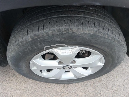 داسيا دوستير مستعملة 2463482