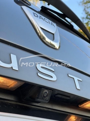 DACIA Duster occasion 3278762