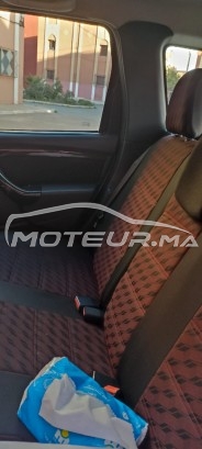 DACIA Duster occasion 1948667