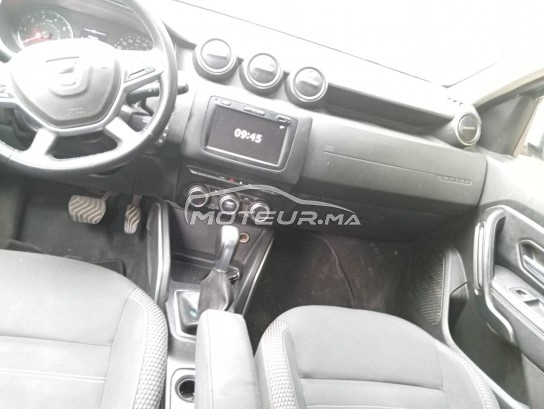 داسيا دوستير مستعملة 1794190