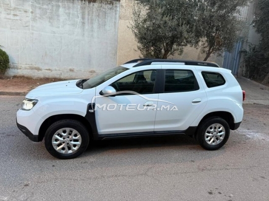 داسيا دوستير مستعملة 2834751