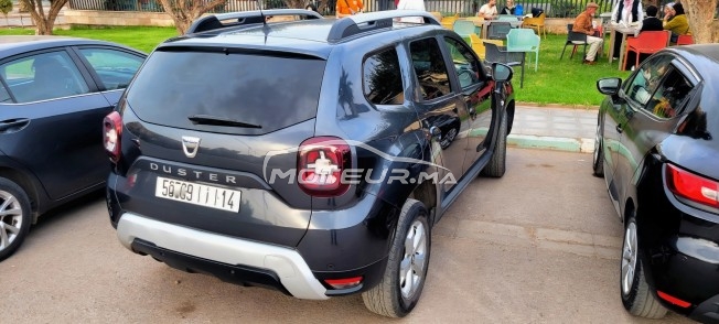 داسيا دوستير Toutes options مستعملة 2905424