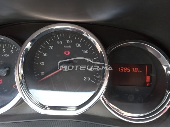 DACIA Duster 4x2 occasion 2289306