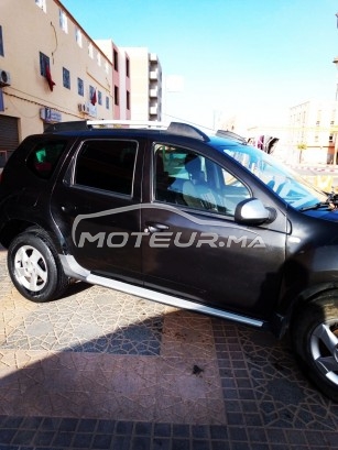 داسيا دوستير مستعملة 1547663