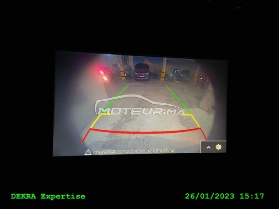 داسيا دوستير مستعملة 1560512