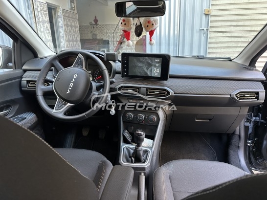 DACIA Duster 2024 occasion 2158000